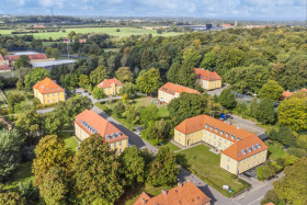 lejlighed i Nykøbing Sj