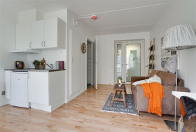 lejlighed i Valby