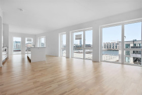 lejlighed i København Ø