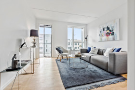 lejlighed i København SV