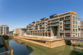 lejlighed i København SV