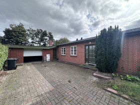 hus i Ikast