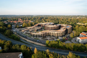 lejlighed i Kongens Lyngby