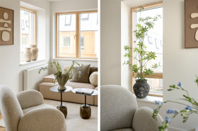 lejlighed i Albertslund