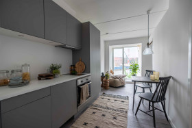 lejlighed i København NV