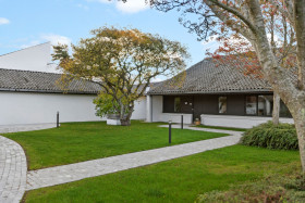 lejlighed i Augustenborg