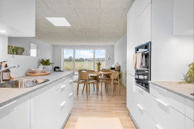 hus i Herning