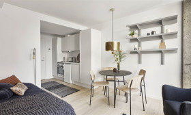 lejlighed i København K