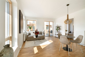 lejlighed i Albertslund