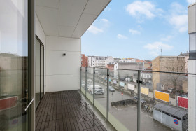 lejlighed i Aarhus C