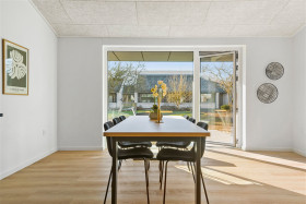 lejlighed i Augustenborg