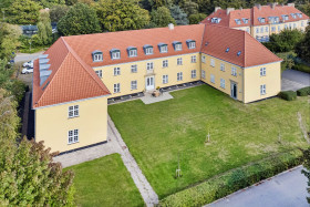 lejlighed i Nykøbing Sj