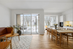 lejlighed i Albertslund