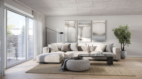 hus i Herning