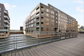 lejlighed i København SV