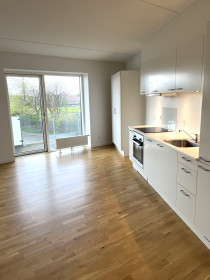 lejlighed i Åbyhøj