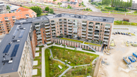 lejlighed i Vejle