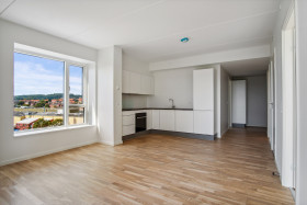 lejlighed i Randers NØ