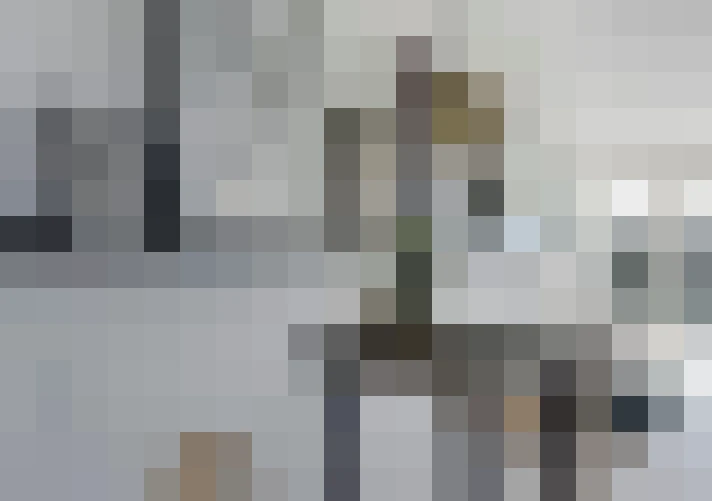  / #8