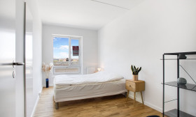lejlighed i København S