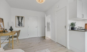 lejlighed i København SV