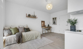 lejlighed i København SV
