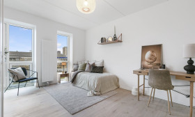 lejlighed i København SV