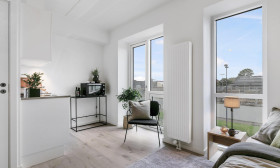 lejlighed i København SV