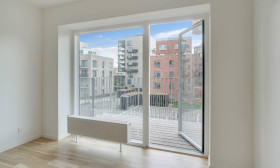lejlighed i København S