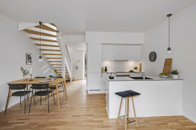 hus i Aarhus N