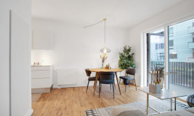 lejlighed i København S
