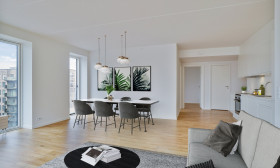 lejlighed i København S