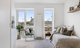 lejlighed i København SV