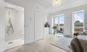 lejlighed i København SV