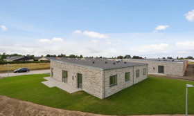 hus i Køge