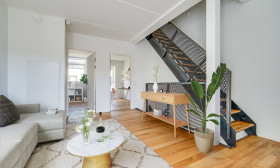 hus i København S