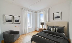 lejlighed i København S