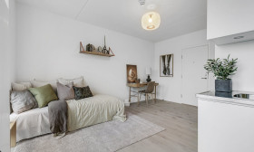 lejlighed i København SV