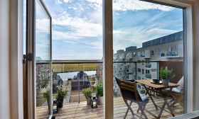 lejlighed i København S