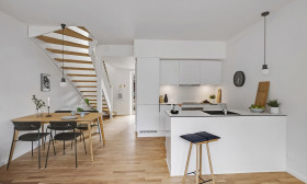 hus i Aarhus N