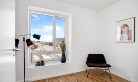lejlighed i København S