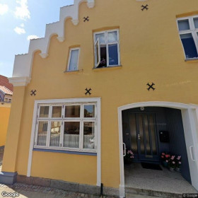 lejlighed i Faaborg