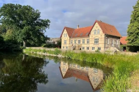 hus i Kerteminde