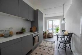 lejlighed i København NV