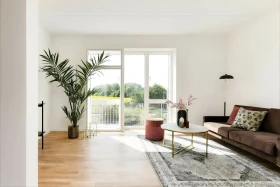 lejlighed i Kongens Lyngby