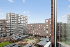 lejlighed i København S
