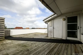 lejlighed i Ikast