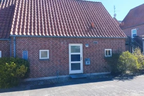 lejlighed i Rudkøbing