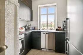 lejlighed i Randers NØ