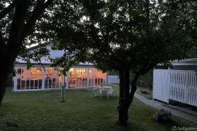 lejlighed i Hornbæk